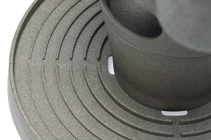 beeztees Hühner Snackturm